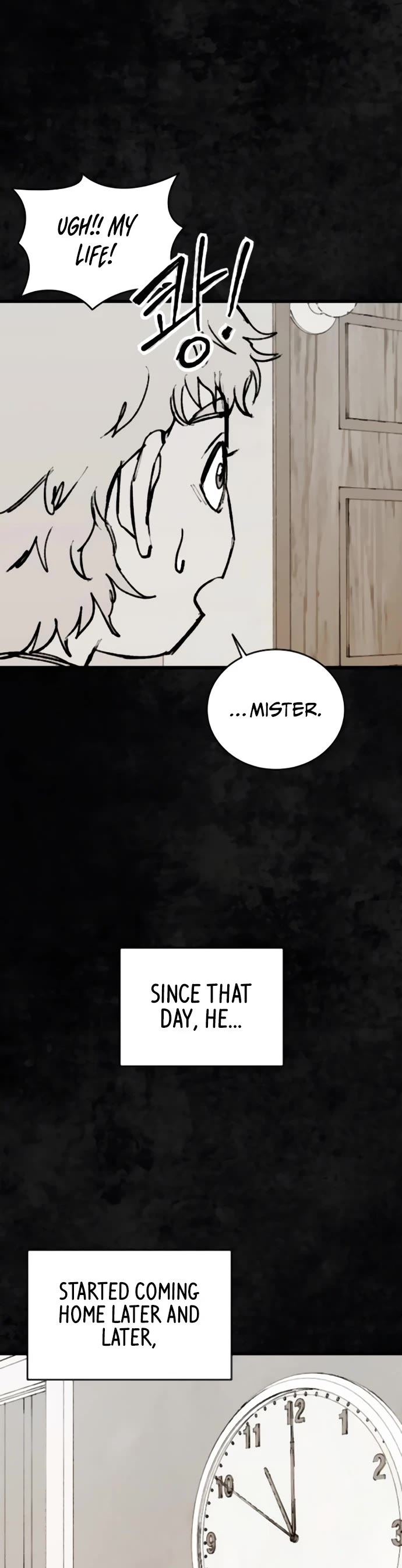 High Class Chapter 37 page 21 - Chapter 37