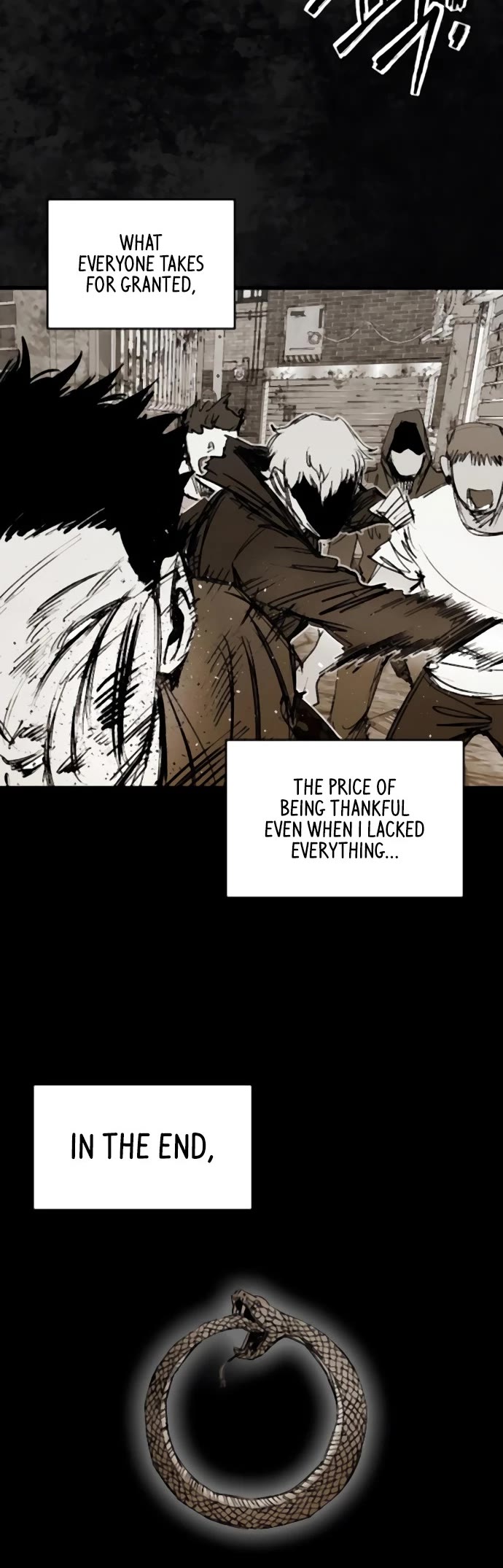 High Class Chapter 37 page 26 - Chapter 37