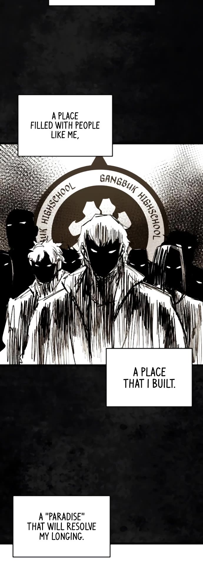 High Class Chapter 37 page 29 - Chapter 37