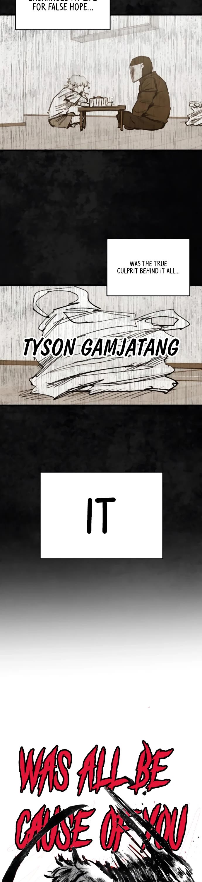 High Class Chapter 37 page 31 - Chapter 37