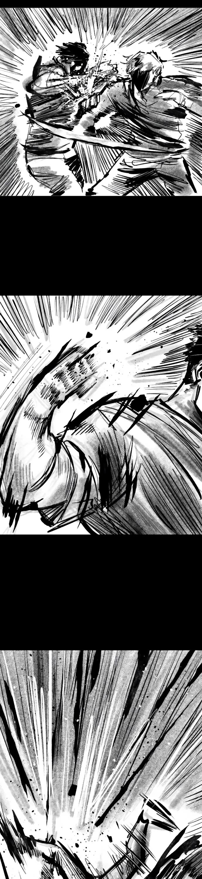 High Class Chapter 37 page 35 - Chapter 37