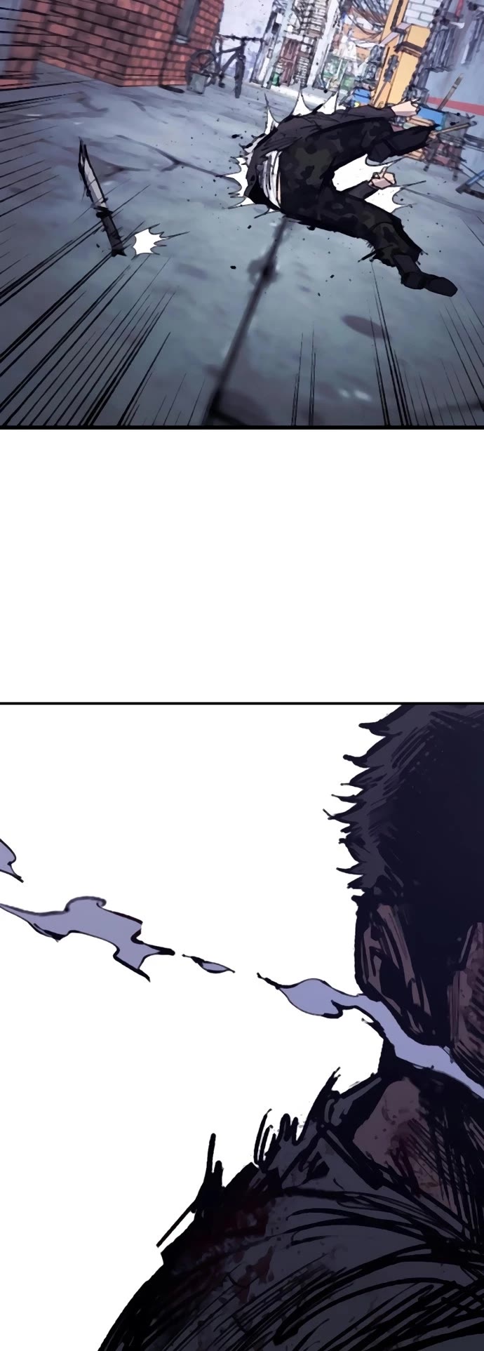 High Class Chapter 37 page 47 - Chapter 37