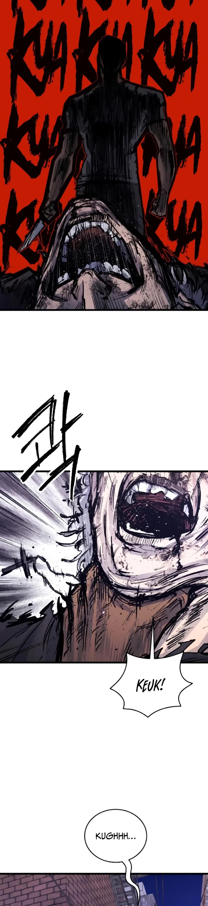 High Class Chapter 37 page 50 - Chapter 37