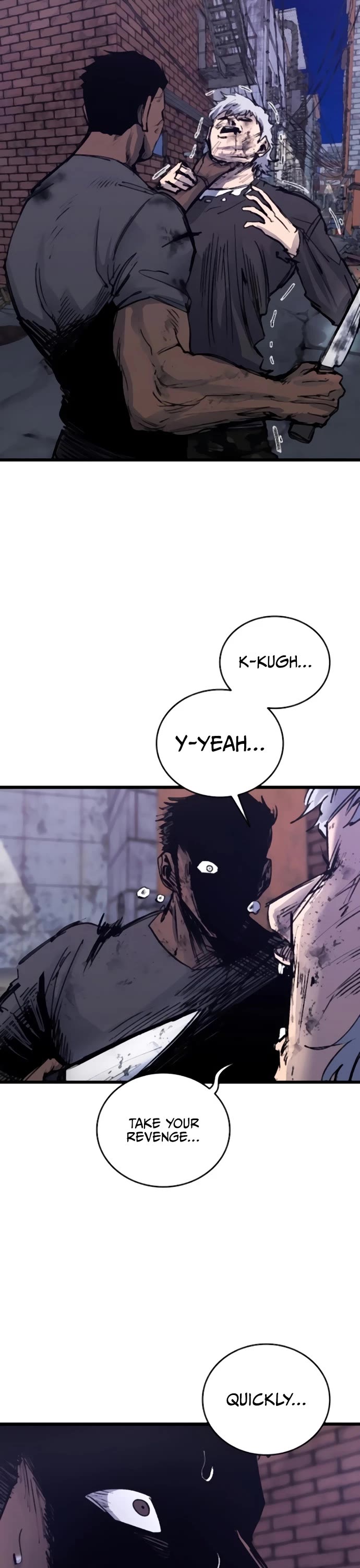 High Class Chapter 37 page 51 - Chapter 37