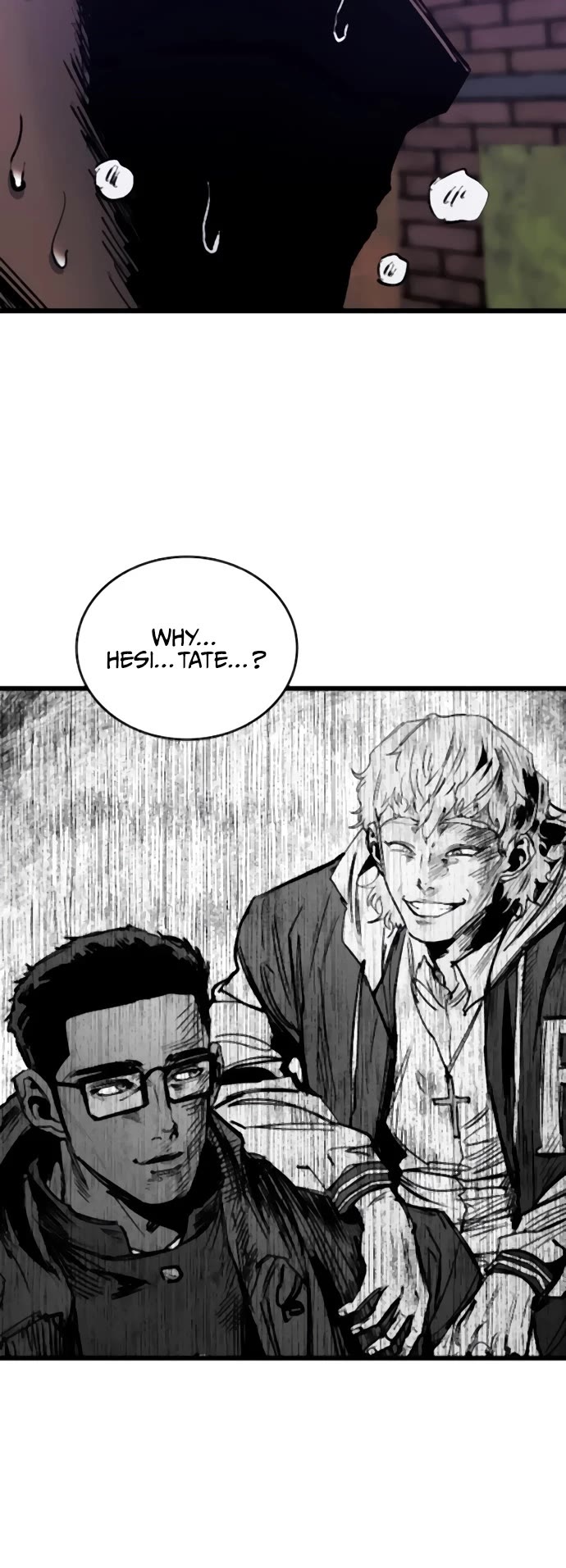 High Class Chapter 37 page 52 - Chapter 37