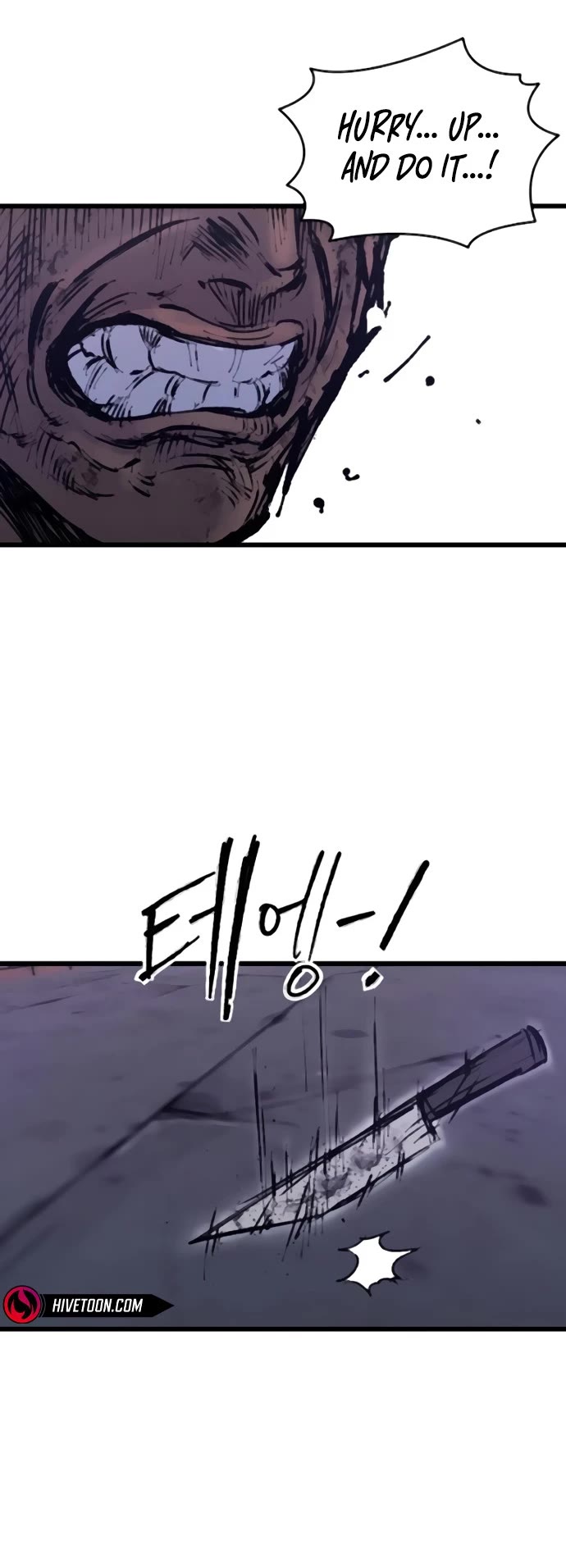 High Class Chapter 37 page 53 - Chapter 37