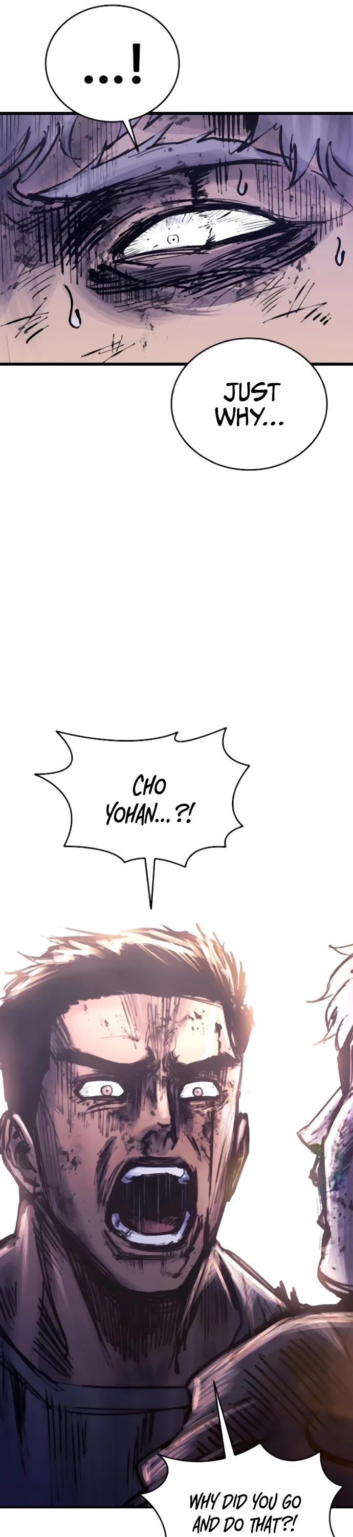 High Class Chapter 37 page 54 - Chapter 37