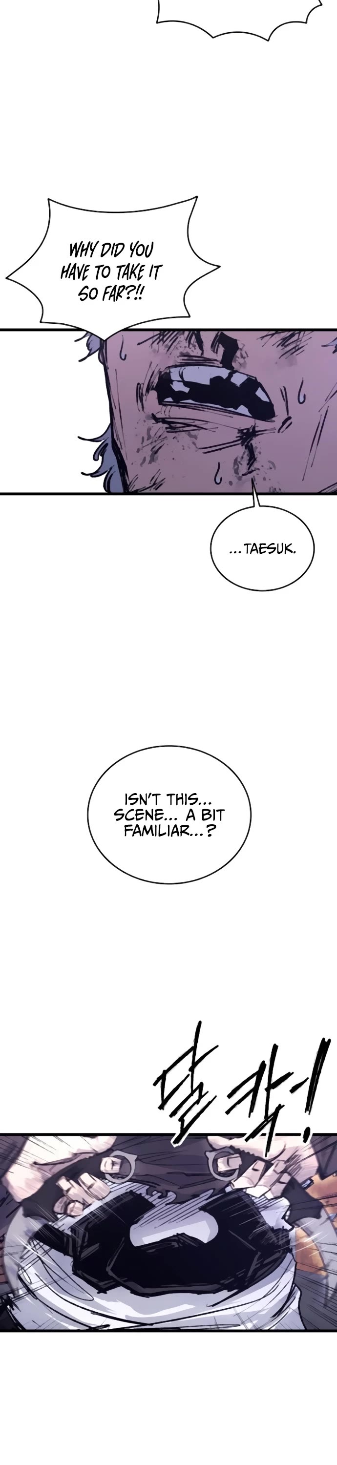 High Class Chapter 37 page 55 - Chapter 37