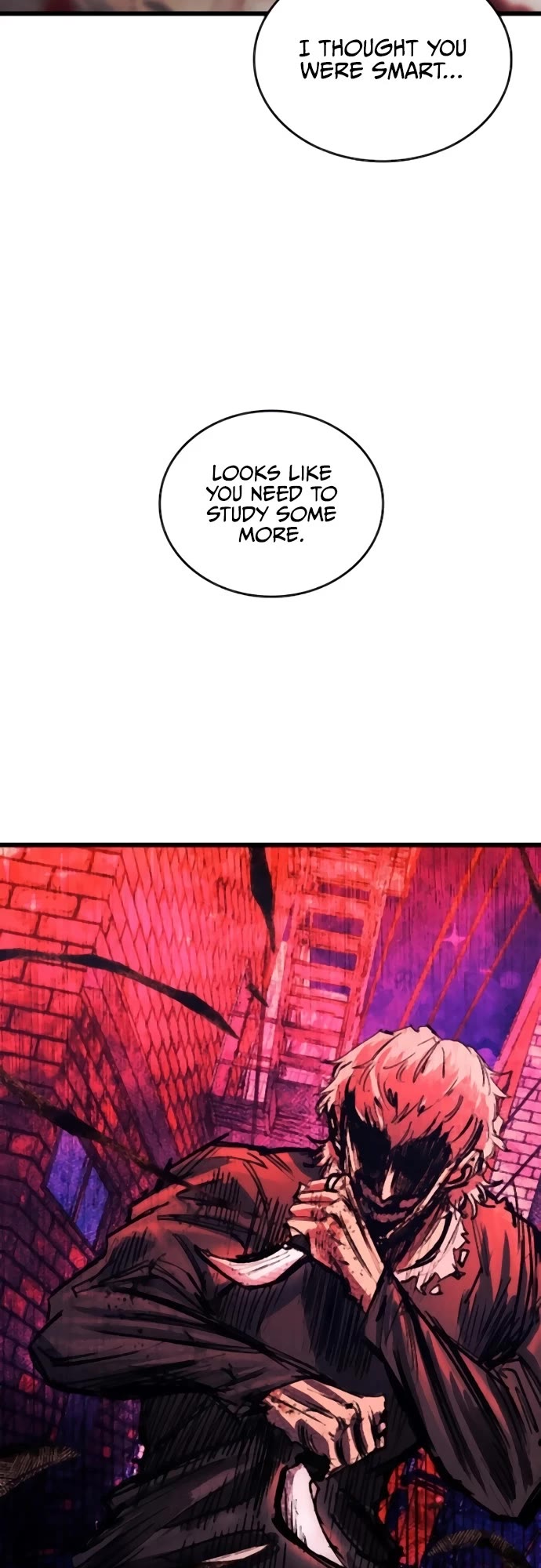High Class Chapter 37 page 57 - Chapter 37