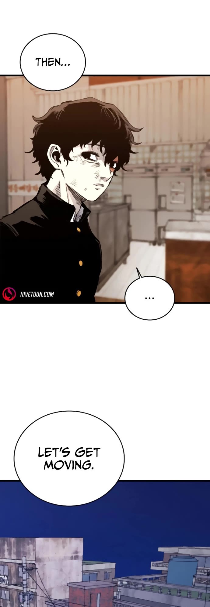 High Class Chapter 37 page 9 - Chapter 37