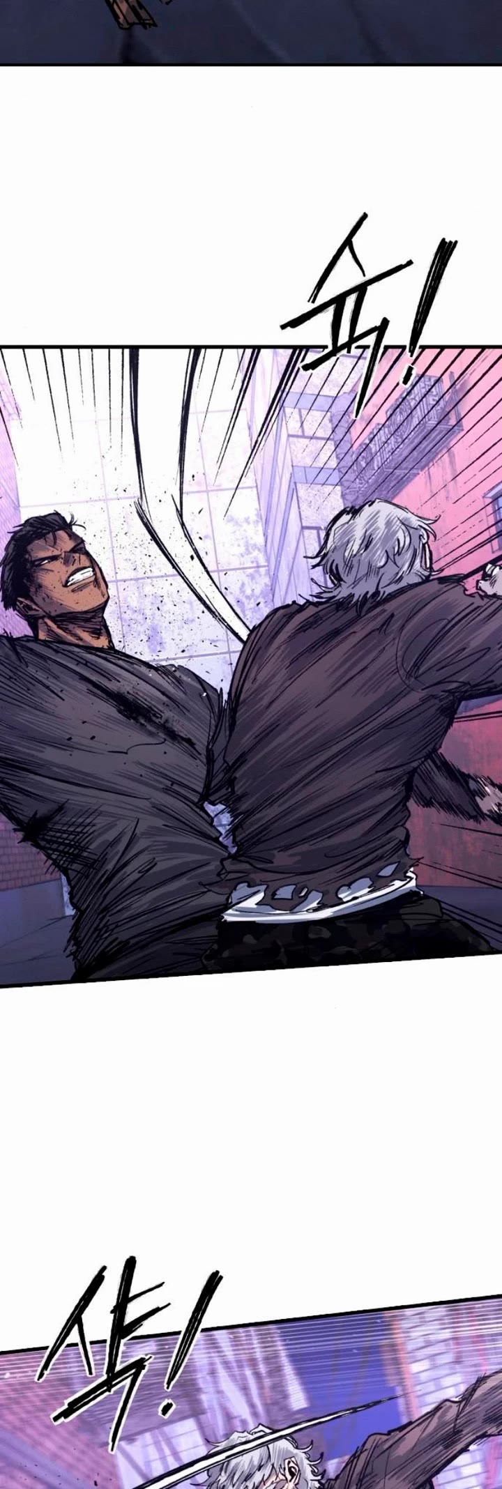 High Class Chapter 38 page 13 - Chapter 38
