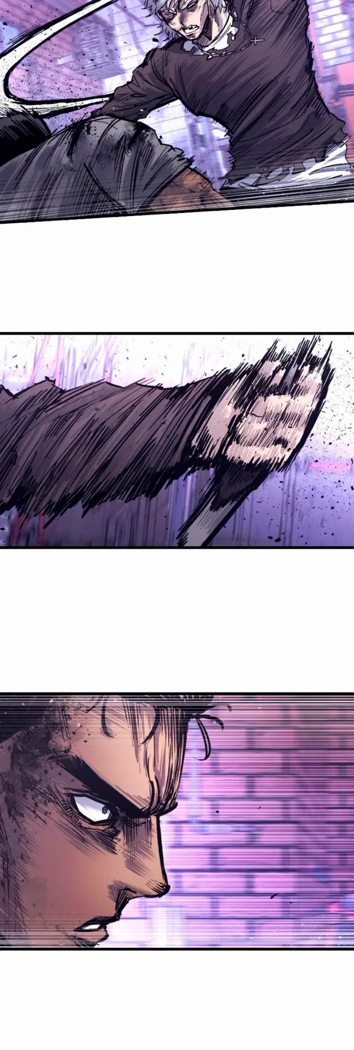 High Class Chapter 38 page 14 - Chapter 38