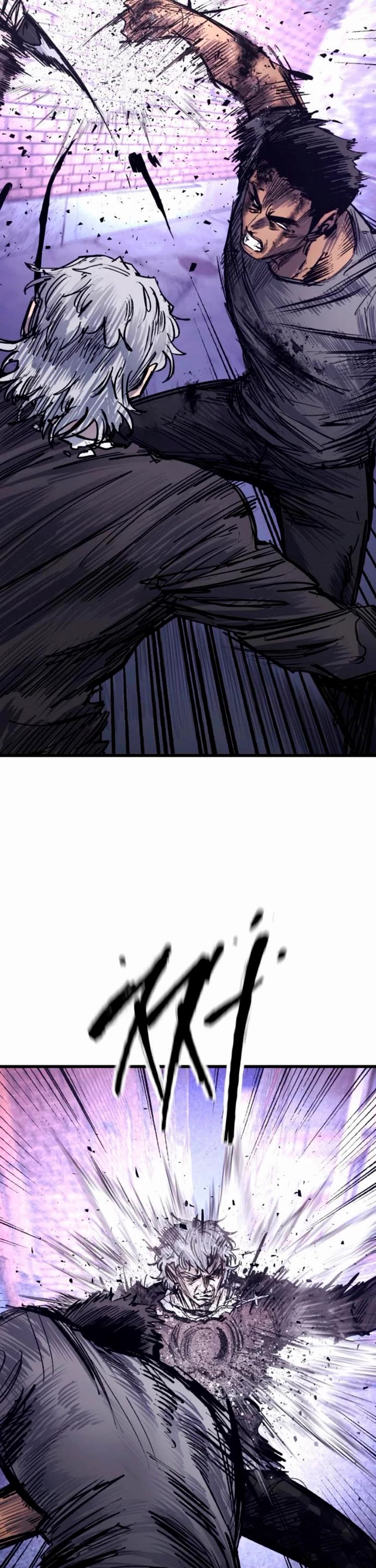 High Class Chapter 38 page 16 - Chapter 38