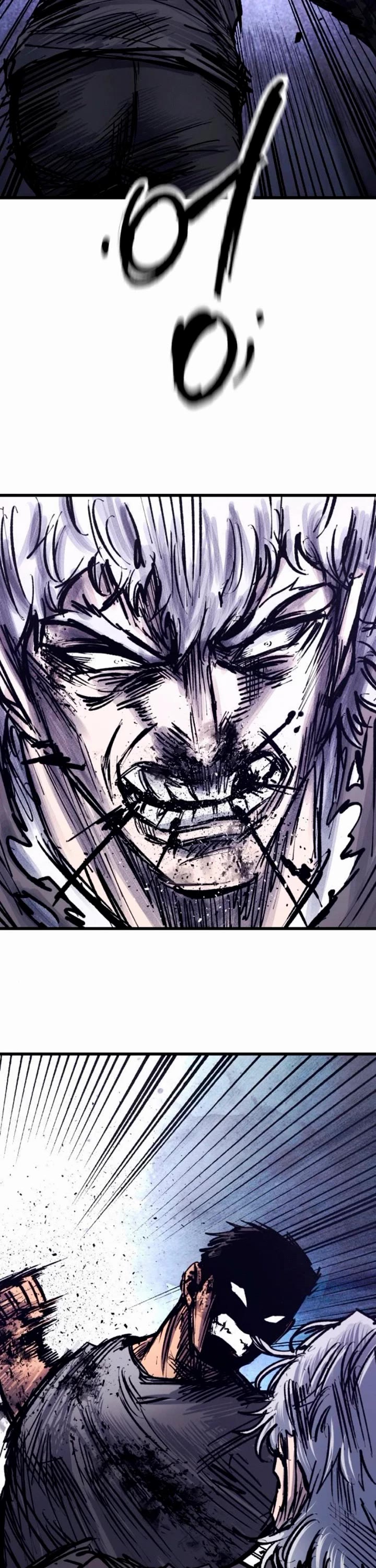 High Class Chapter 38 page 17 - Chapter 38