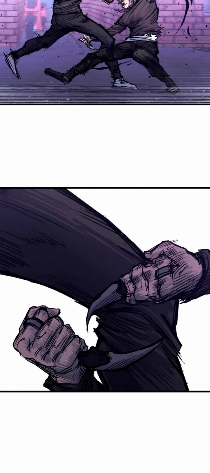 High Class Chapter 38 page 19 - Chapter 38