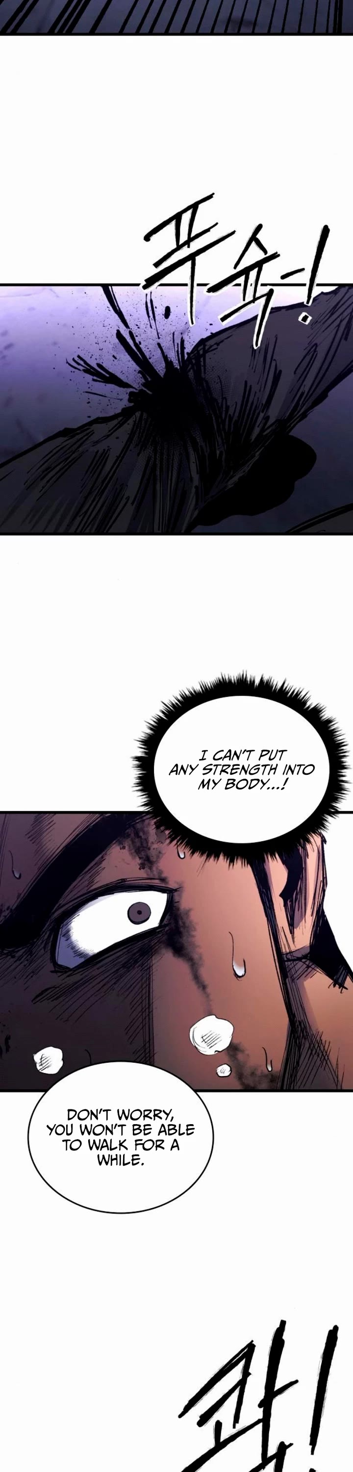 High Class Chapter 38 page 22 - Chapter 38