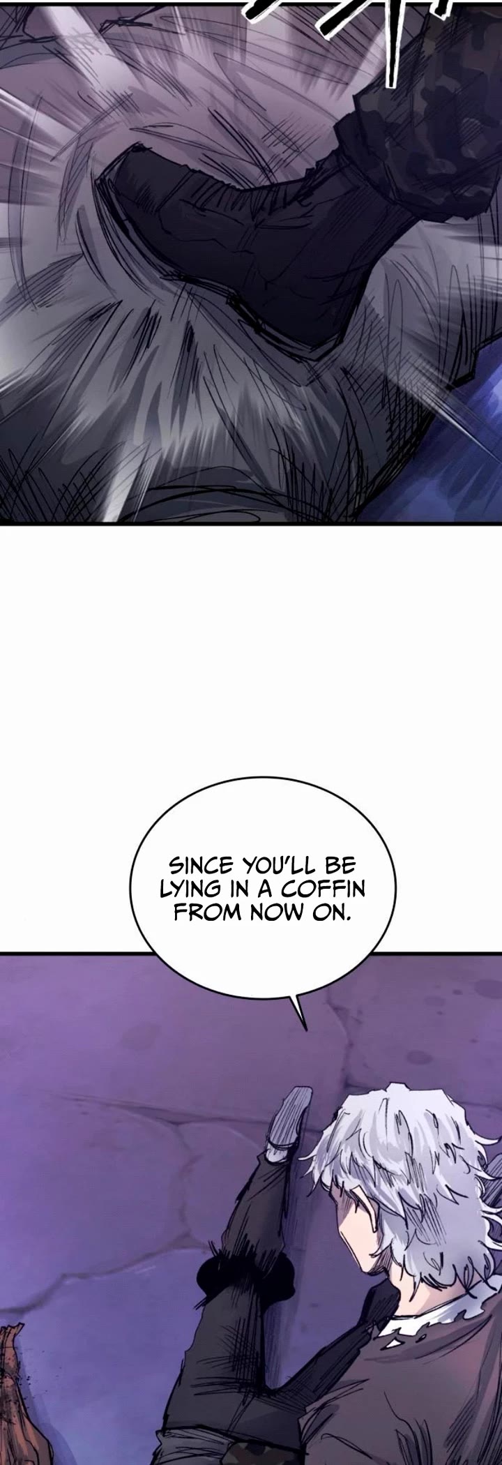 High Class Chapter 38 page 23 - Chapter 38