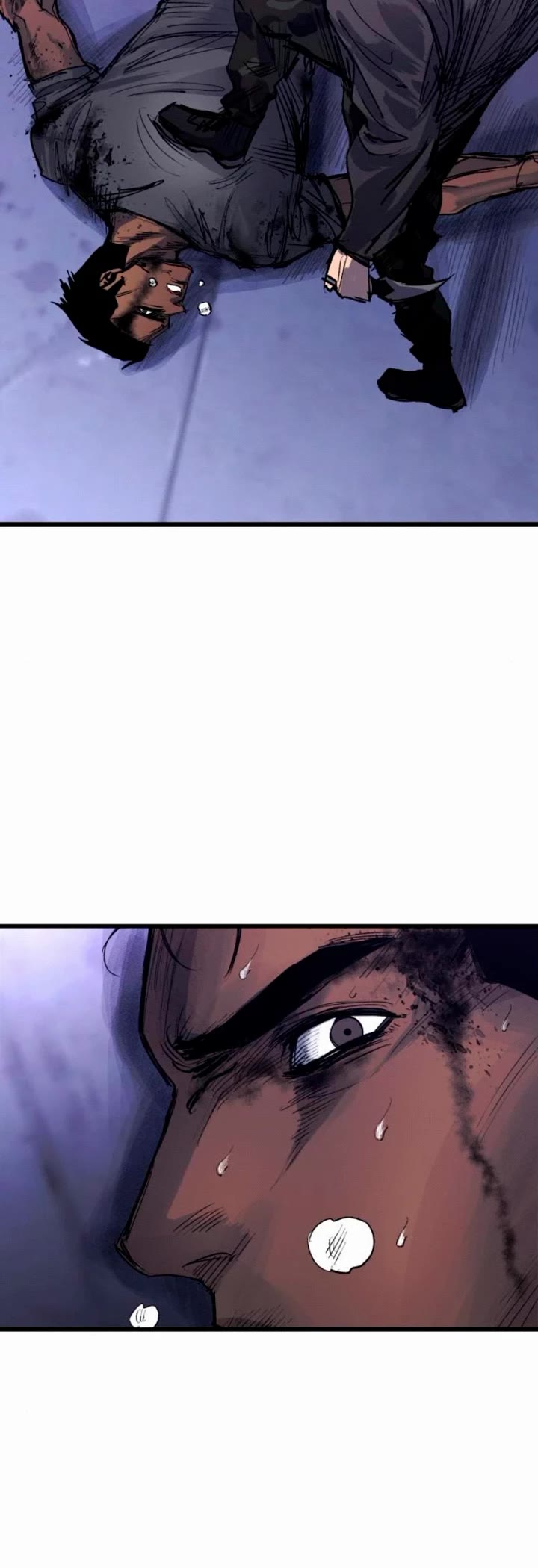 High Class Chapter 38 page 24 - Chapter 38
