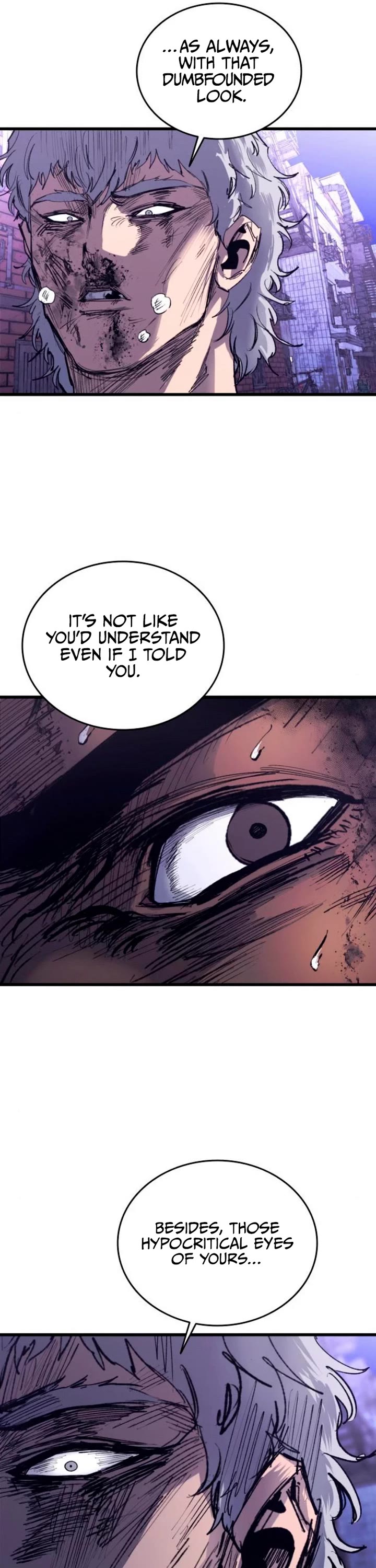 High Class Chapter 38 page 25 - Chapter 38