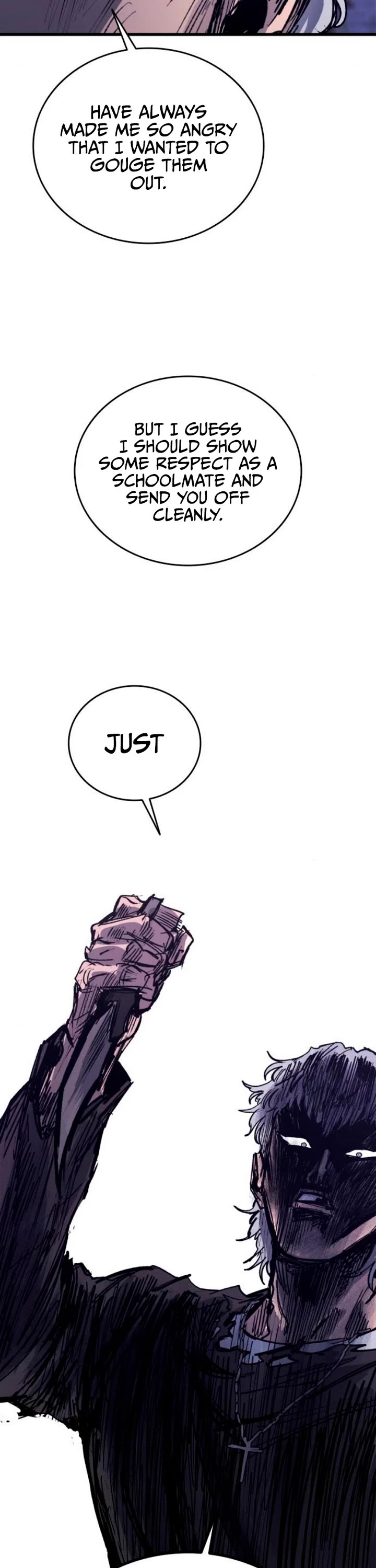 High Class Chapter 38 page 26 - Chapter 38