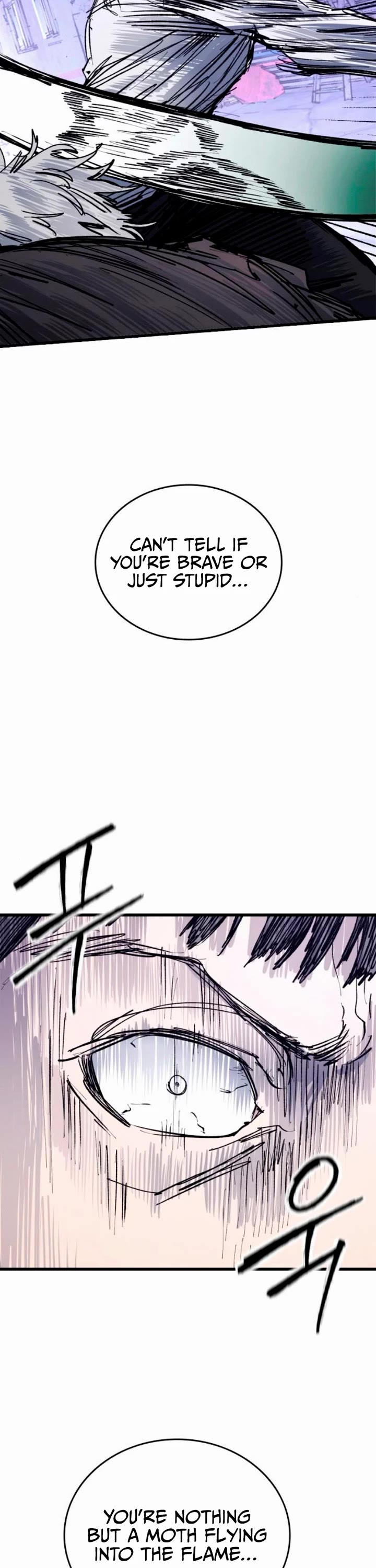 High Class Chapter 38 page 31 - Chapter 38