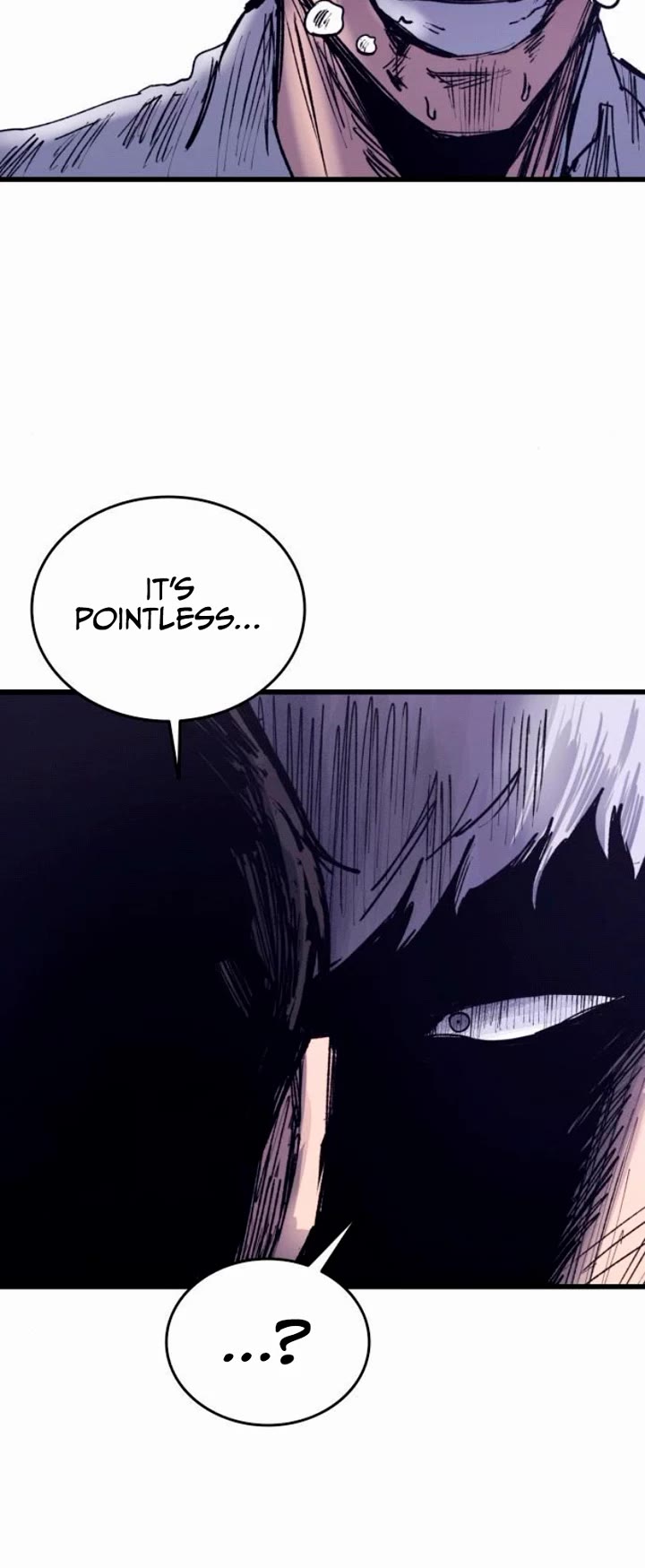 High Class Chapter 38 page 33 - Chapter 38