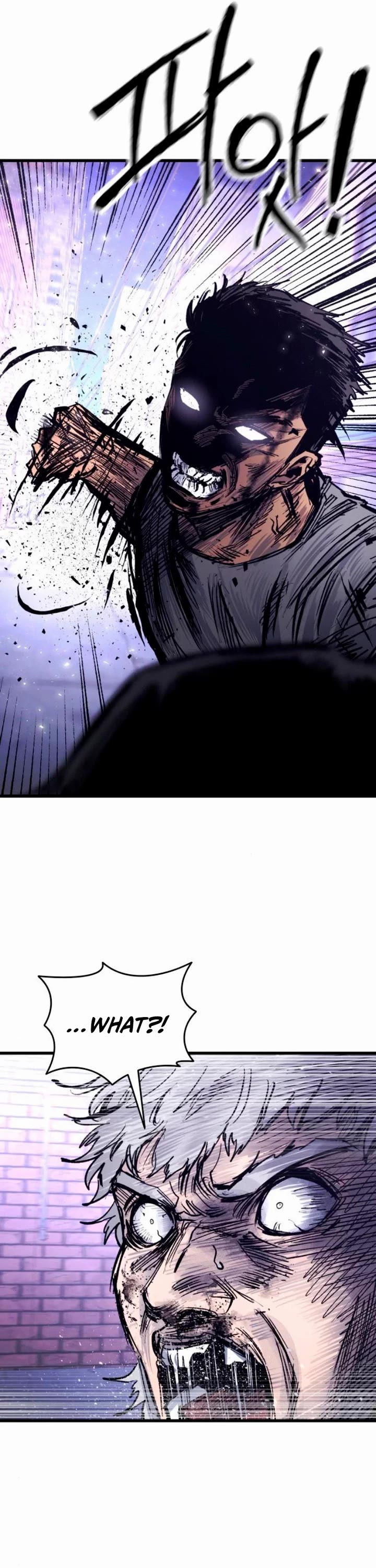 High Class Chapter 38 page 35 - Chapter 38