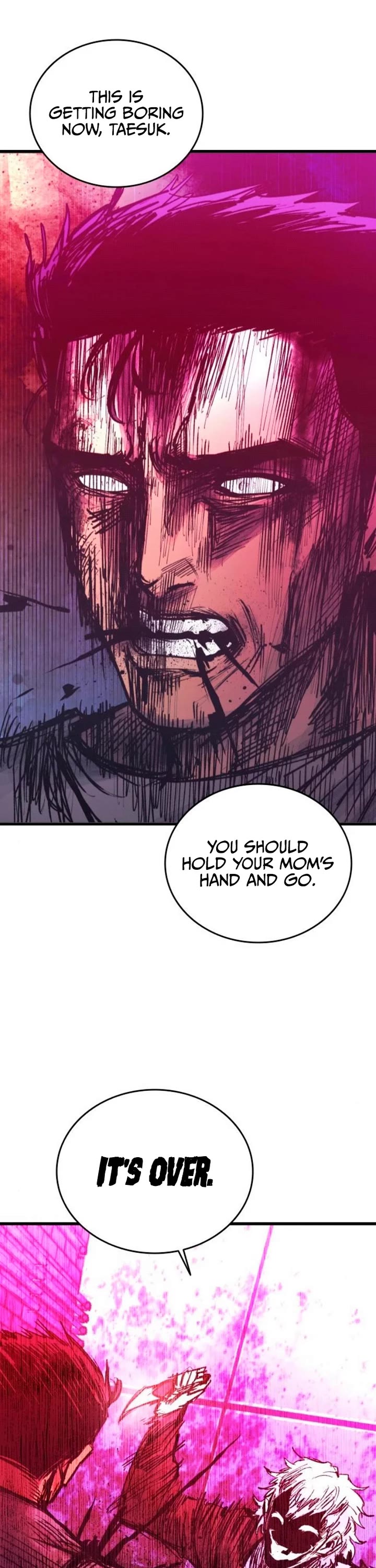 High Class Chapter 38 page 45 - Chapter 38