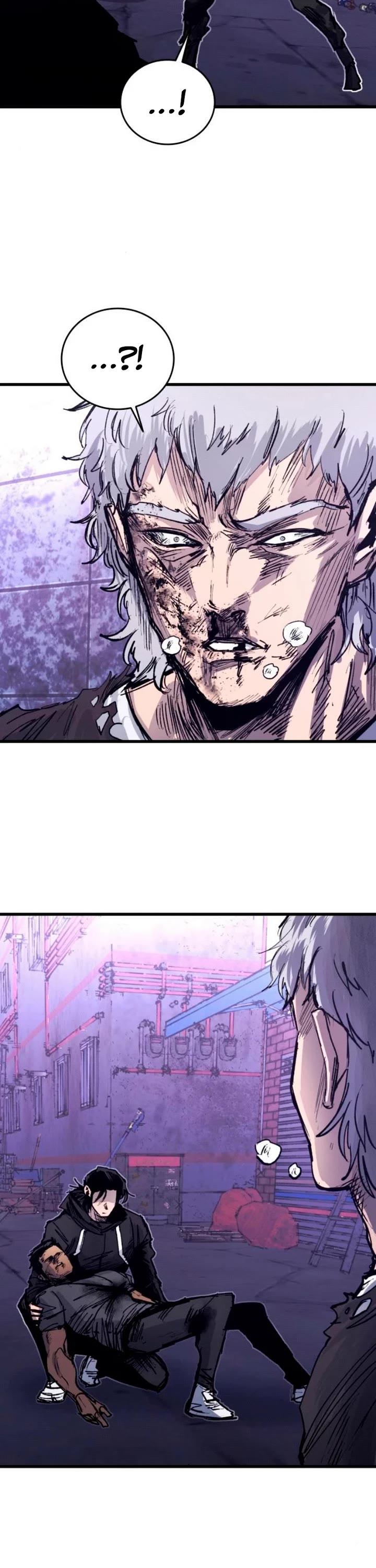 High Class Chapter 38 page 47 - Chapter 38