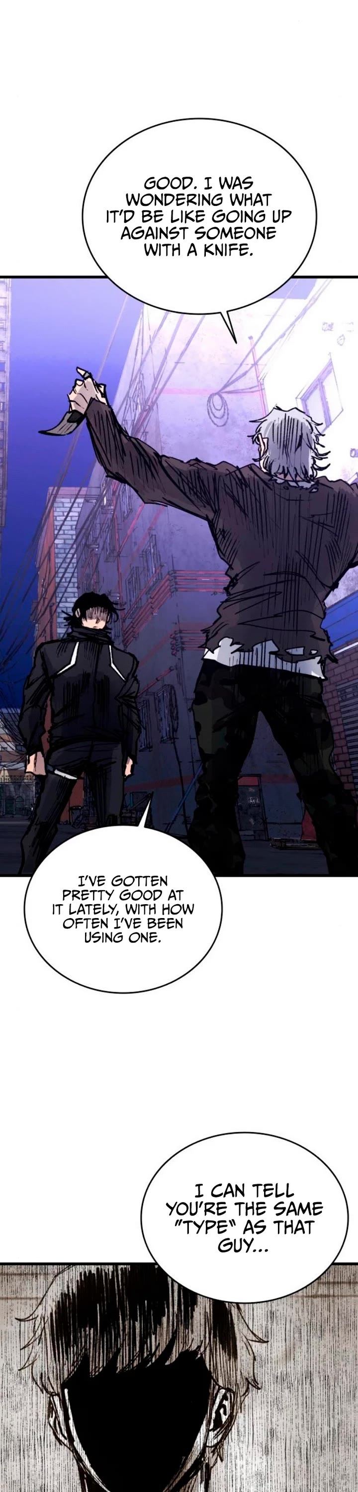 High Class Chapter 38 page 55 - Chapter 38