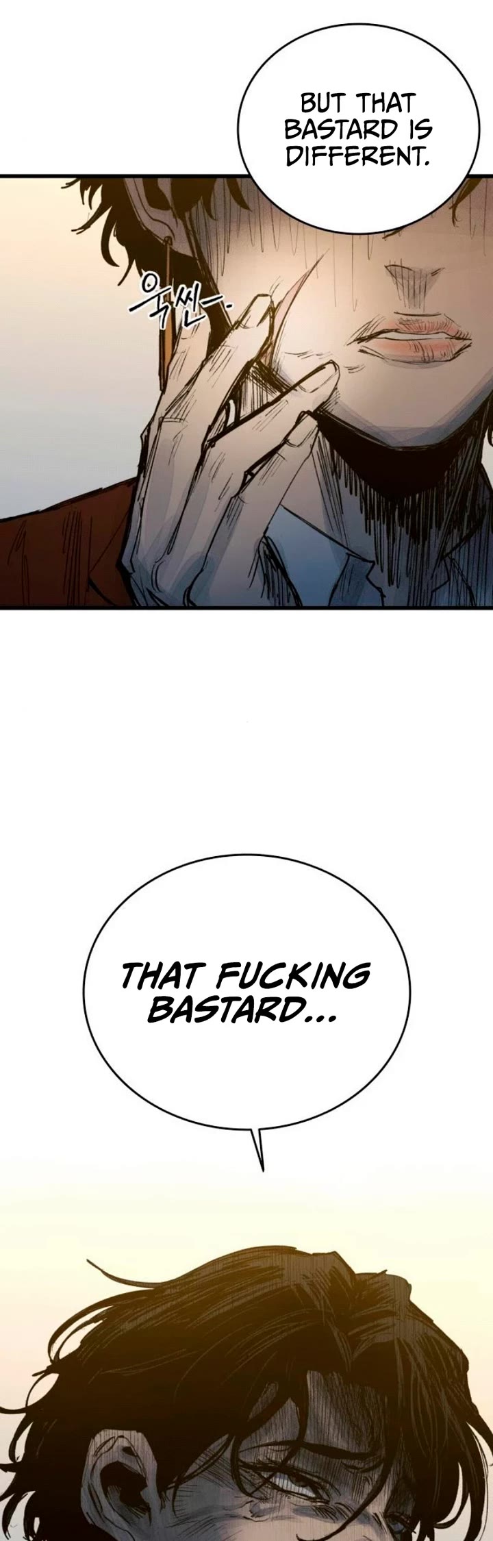 High Class Chapter 38 page 58 - Chapter 38