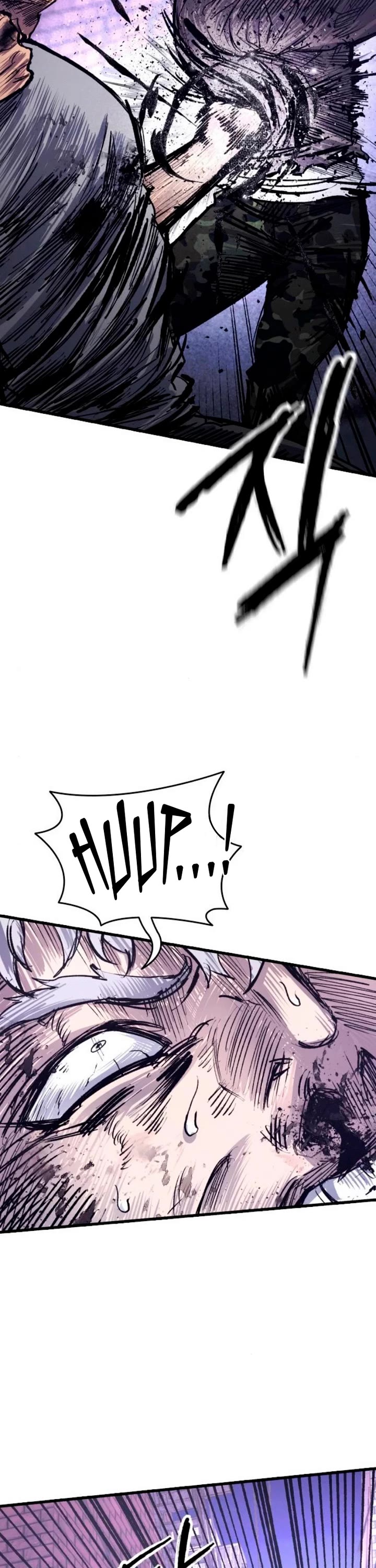 High Class Chapter 38 page 6 - Chapter 38