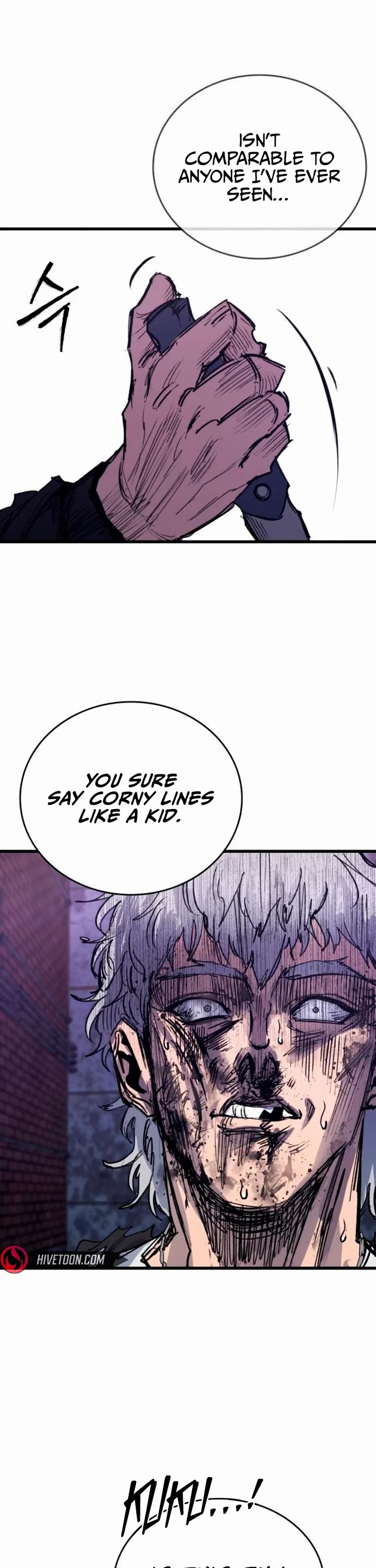 High Class Chapter 38 page 60 - Chapter 38