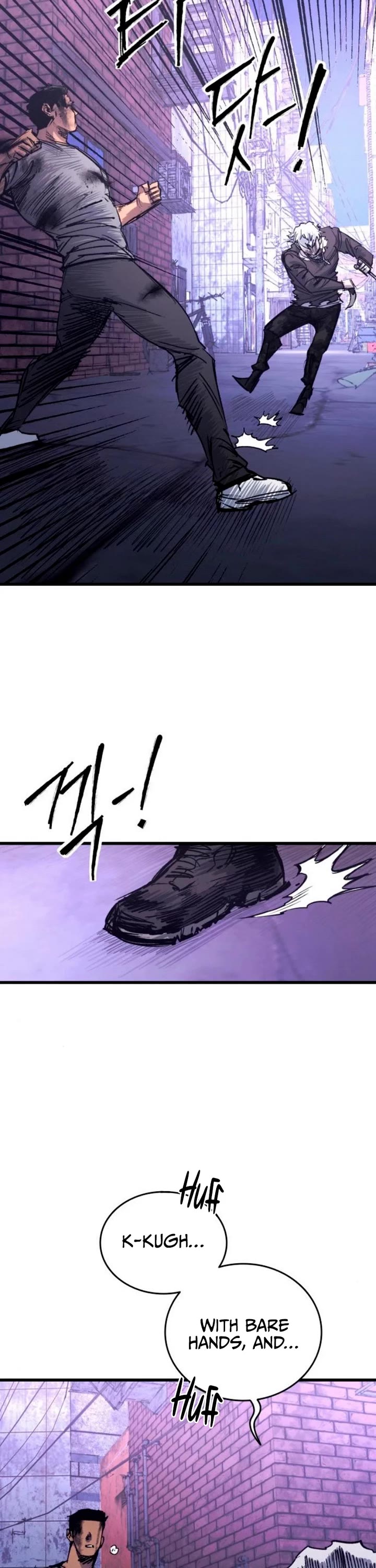 High Class Chapter 38 page 7 - Chapter 38