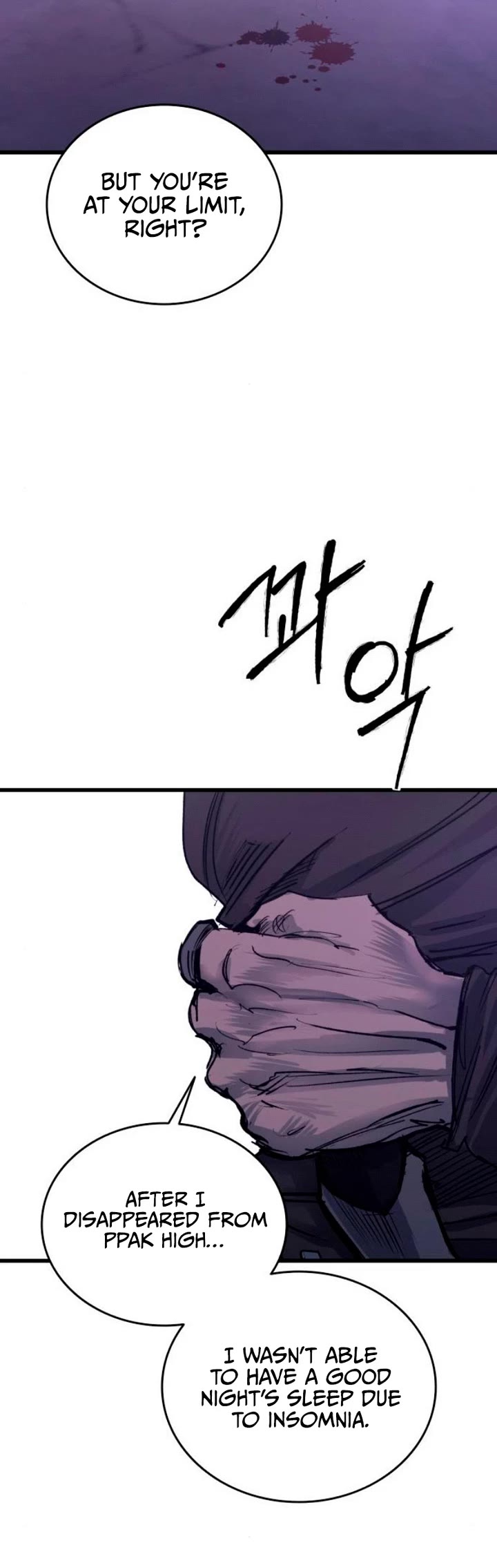 High Class Chapter 38 page 9 - Chapter 38