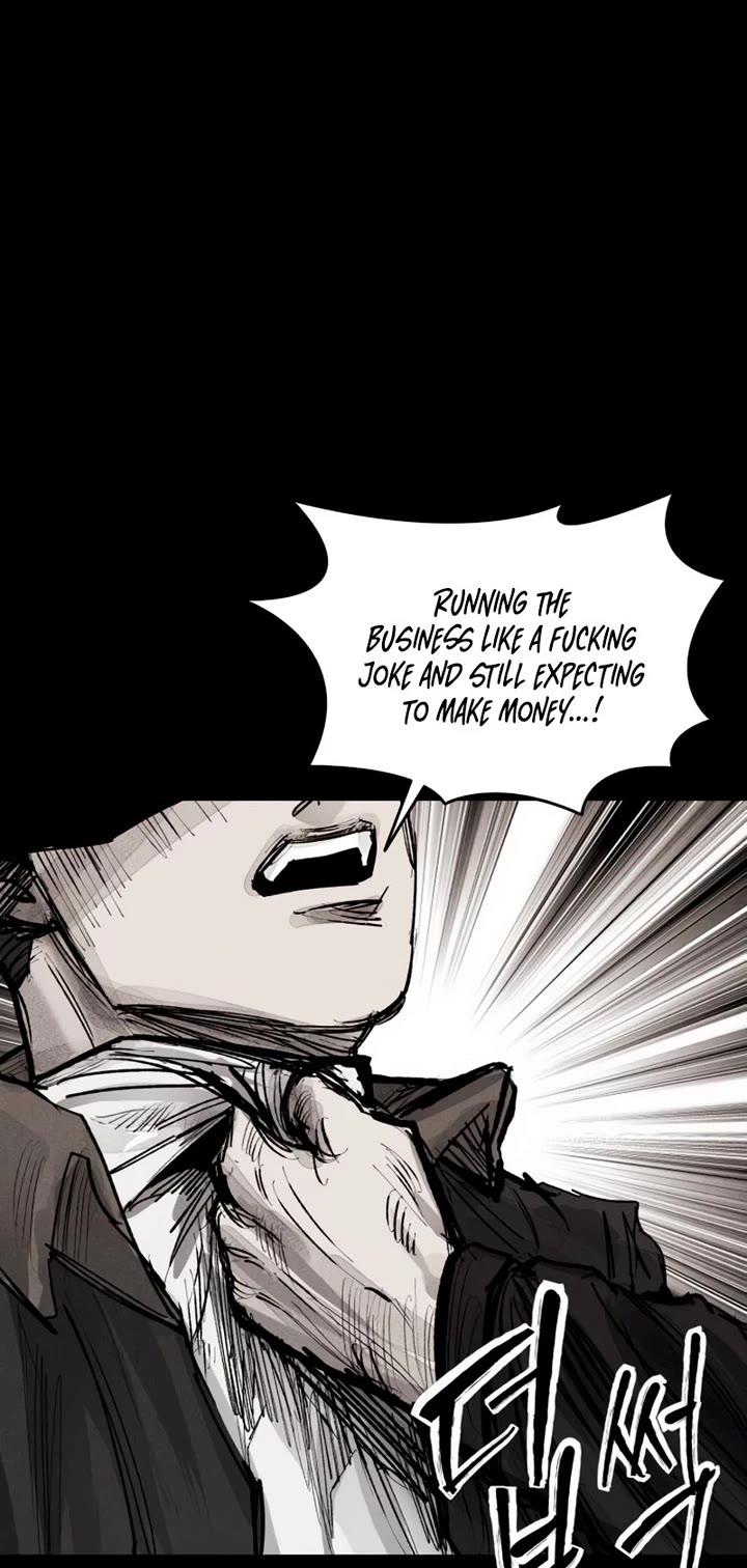 High Class Chapter 39 page 14 - Chapter 39