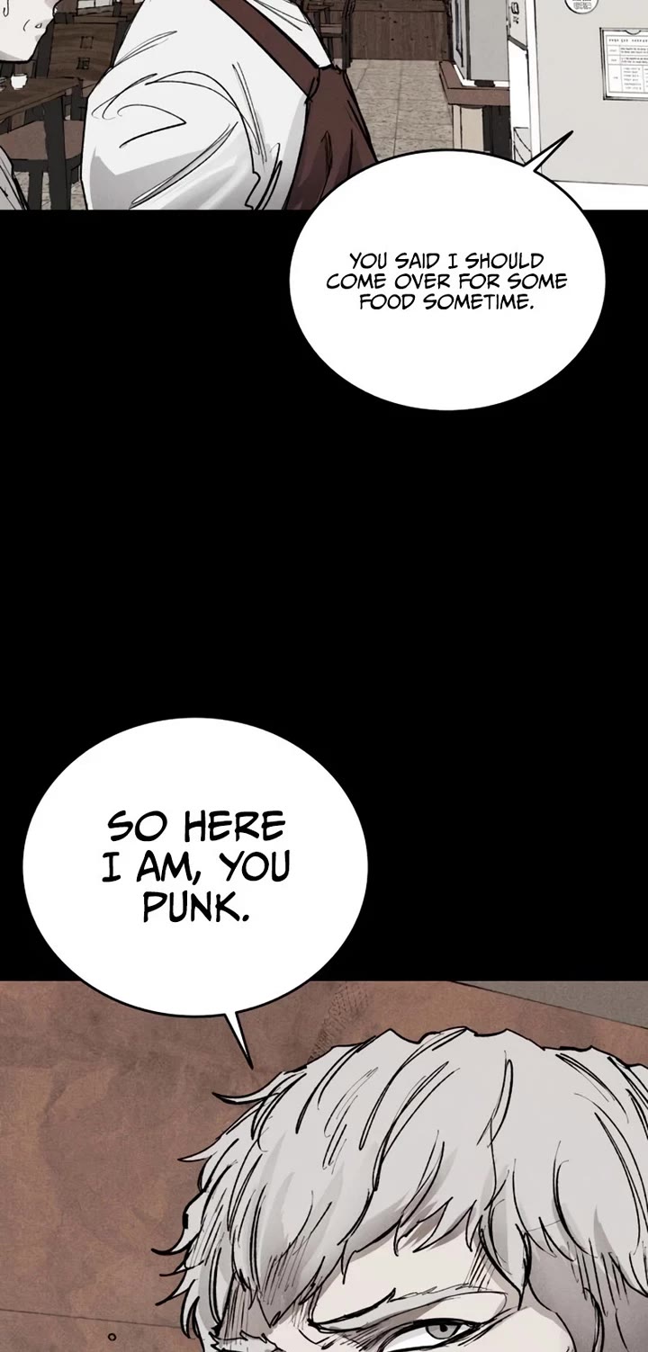 High Class Chapter 39 page 19 - Chapter 39