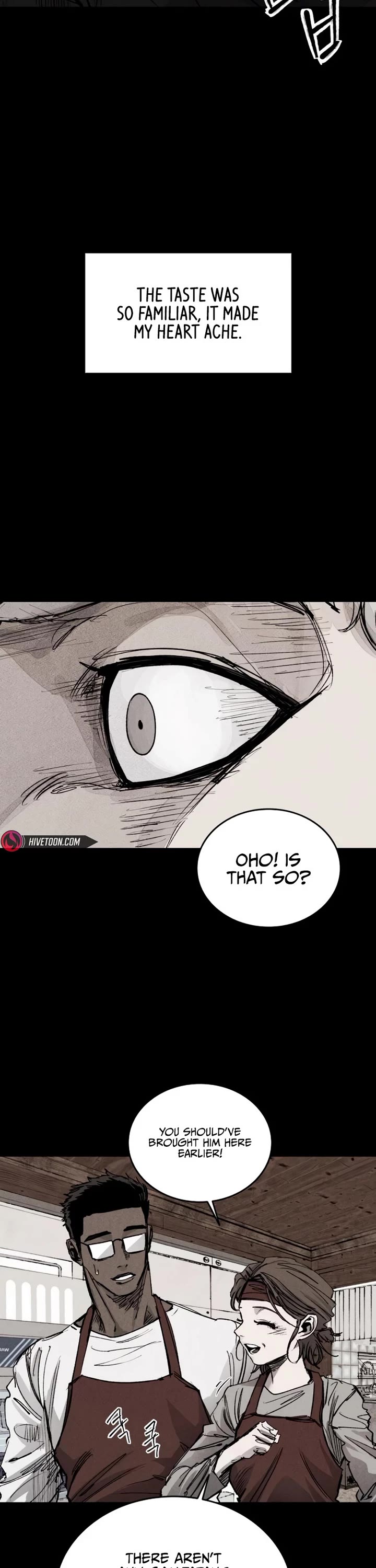 High Class Chapter 39 page 23 - Chapter 39