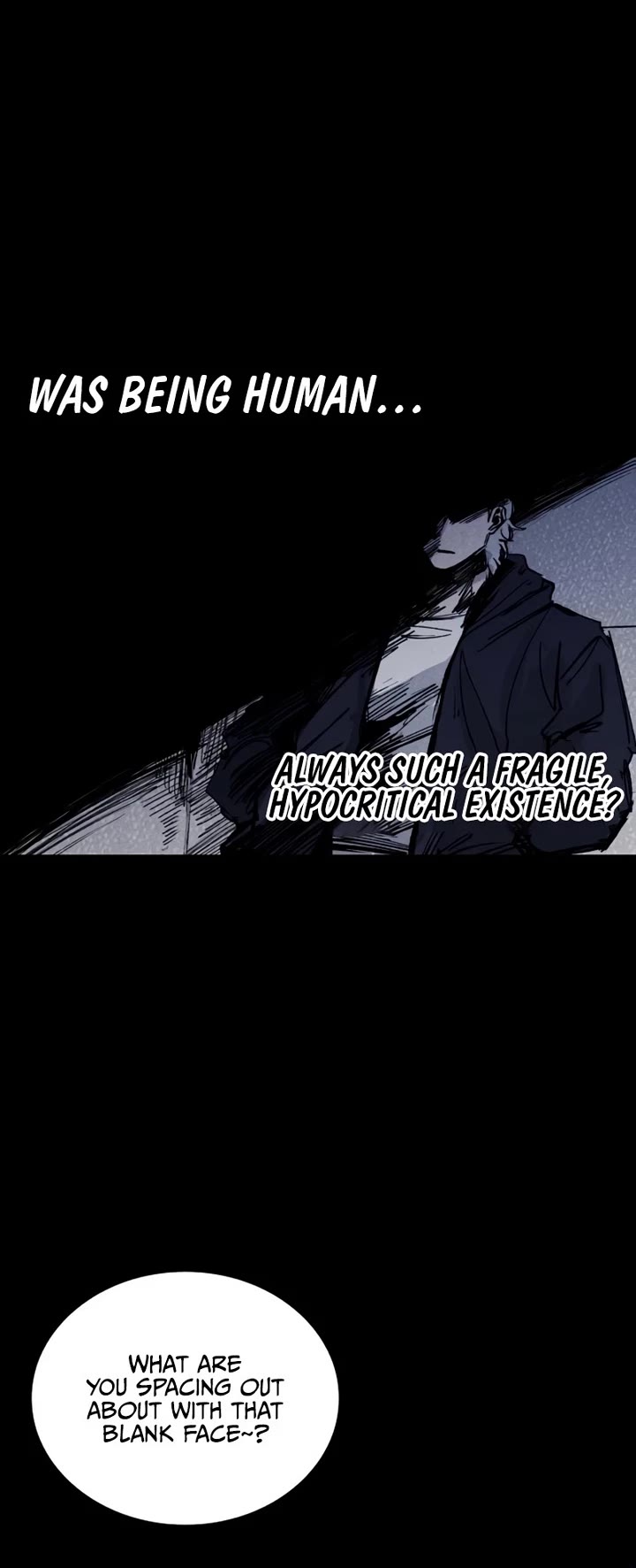 High Class Chapter 39 page 30 - Chapter 39