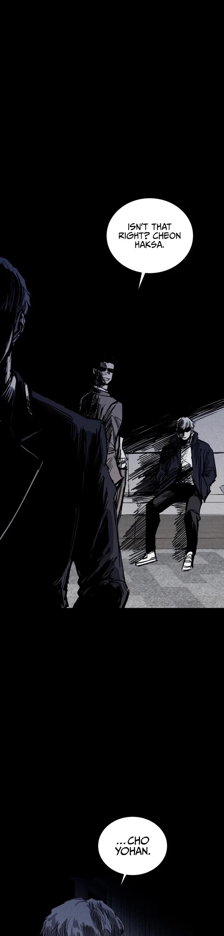 High Class Chapter 39 page 32 - Chapter 39