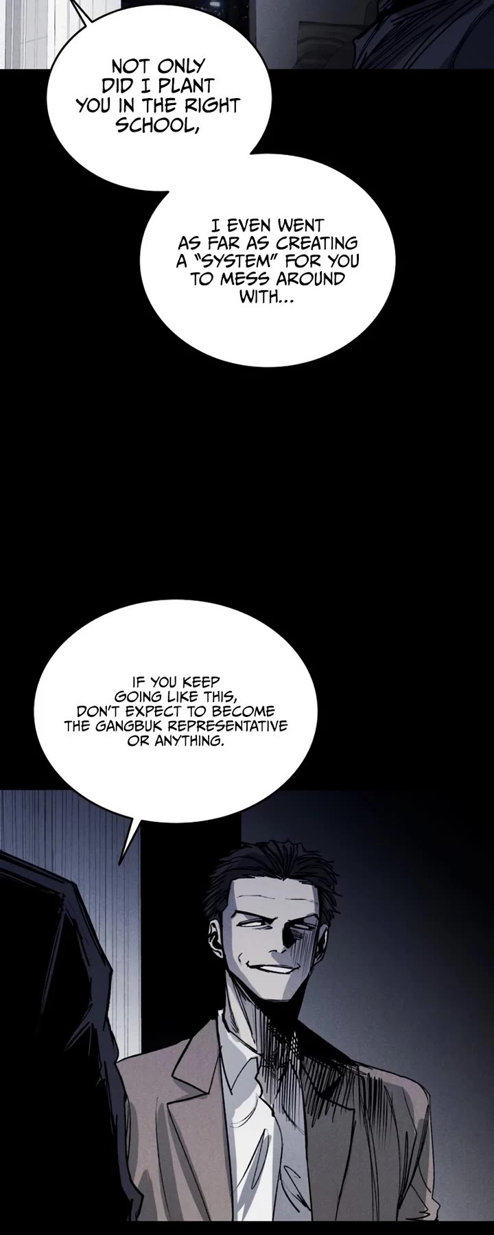 High Class Chapter 39 page 35 - Chapter 39