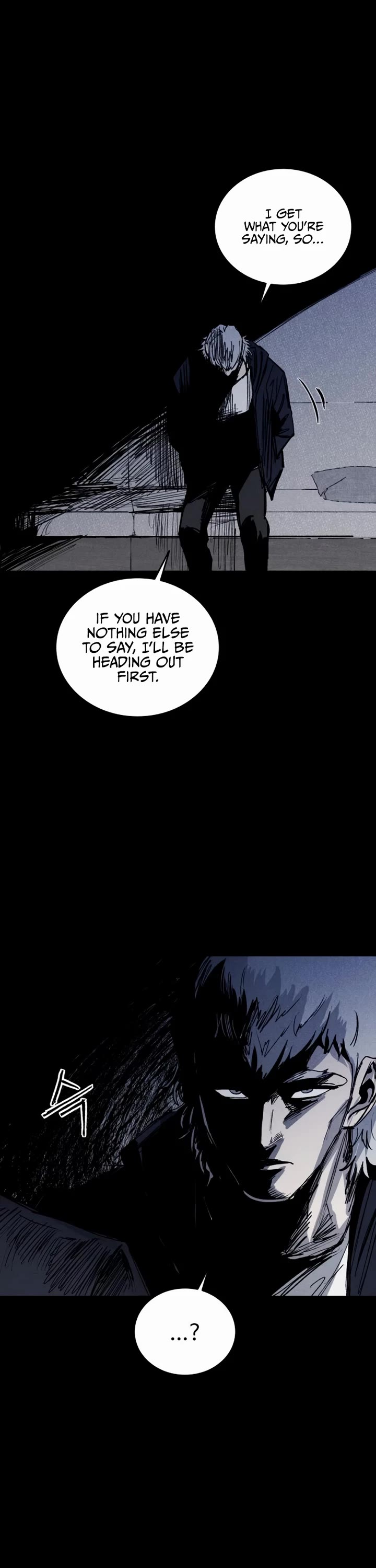 High Class Chapter 39 page 36 - Chapter 39