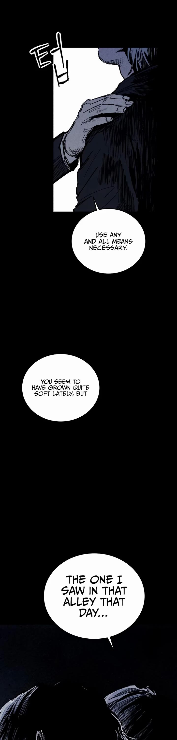 High Class Chapter 39 page 37 - Chapter 39