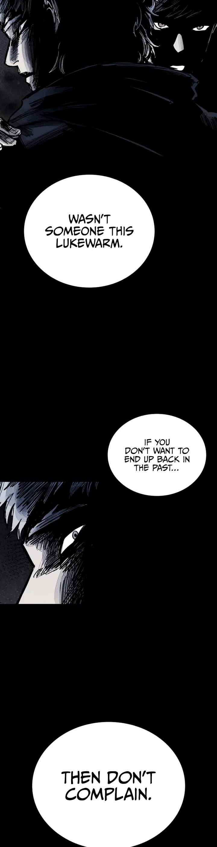 High Class Chapter 39 page 38 - Chapter 39