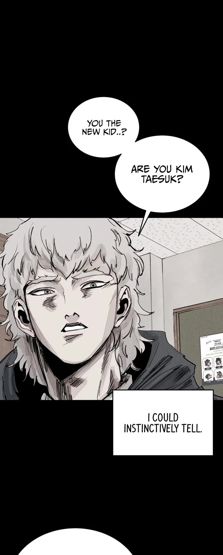 High Class Chapter 39 page 4 - Chapter 39