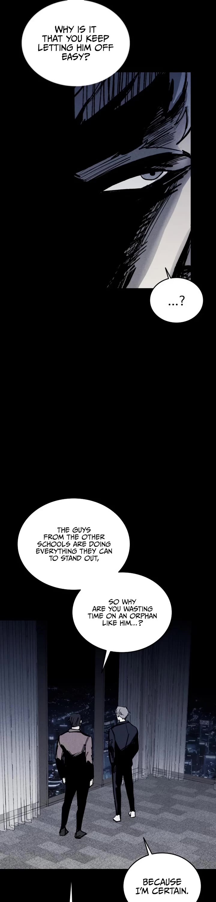 High Class Chapter 39 page 40 - Chapter 39