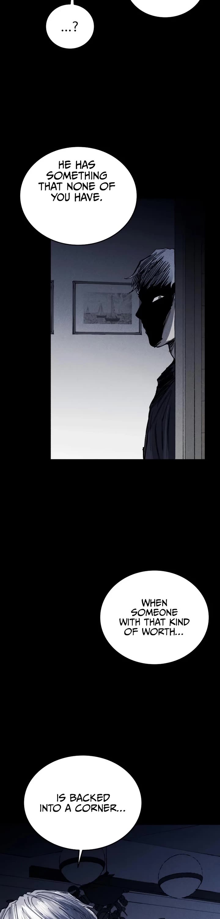 High Class Chapter 39 page 41 - Chapter 39