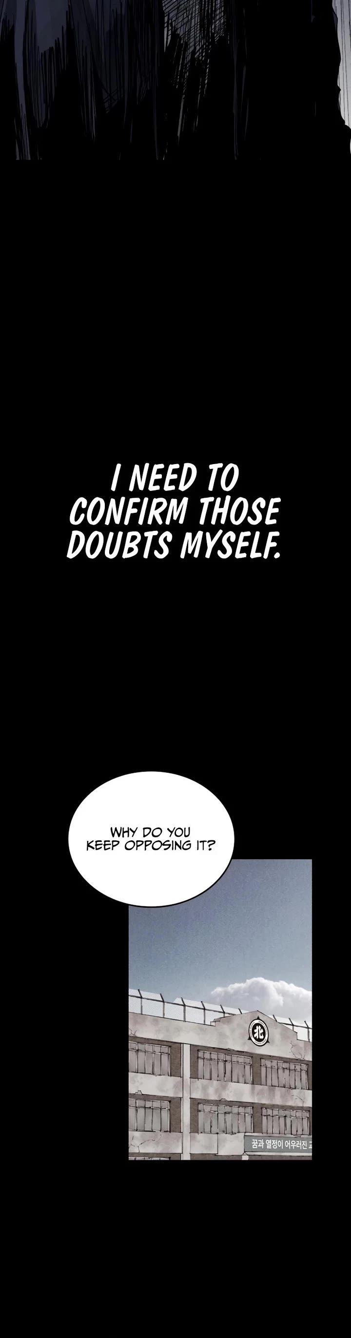 High Class Chapter 39 page 43 - Chapter 39