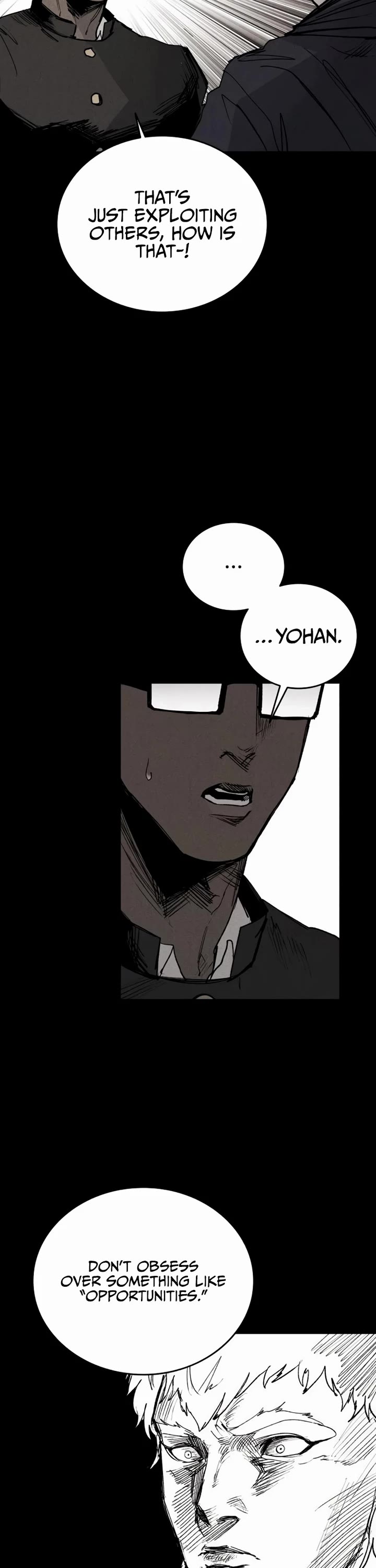 High Class Chapter 39 page 46 - Chapter 39