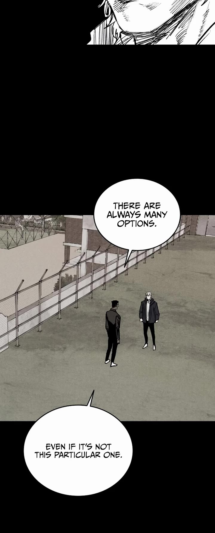 High Class Chapter 39 page 47 - Chapter 39
